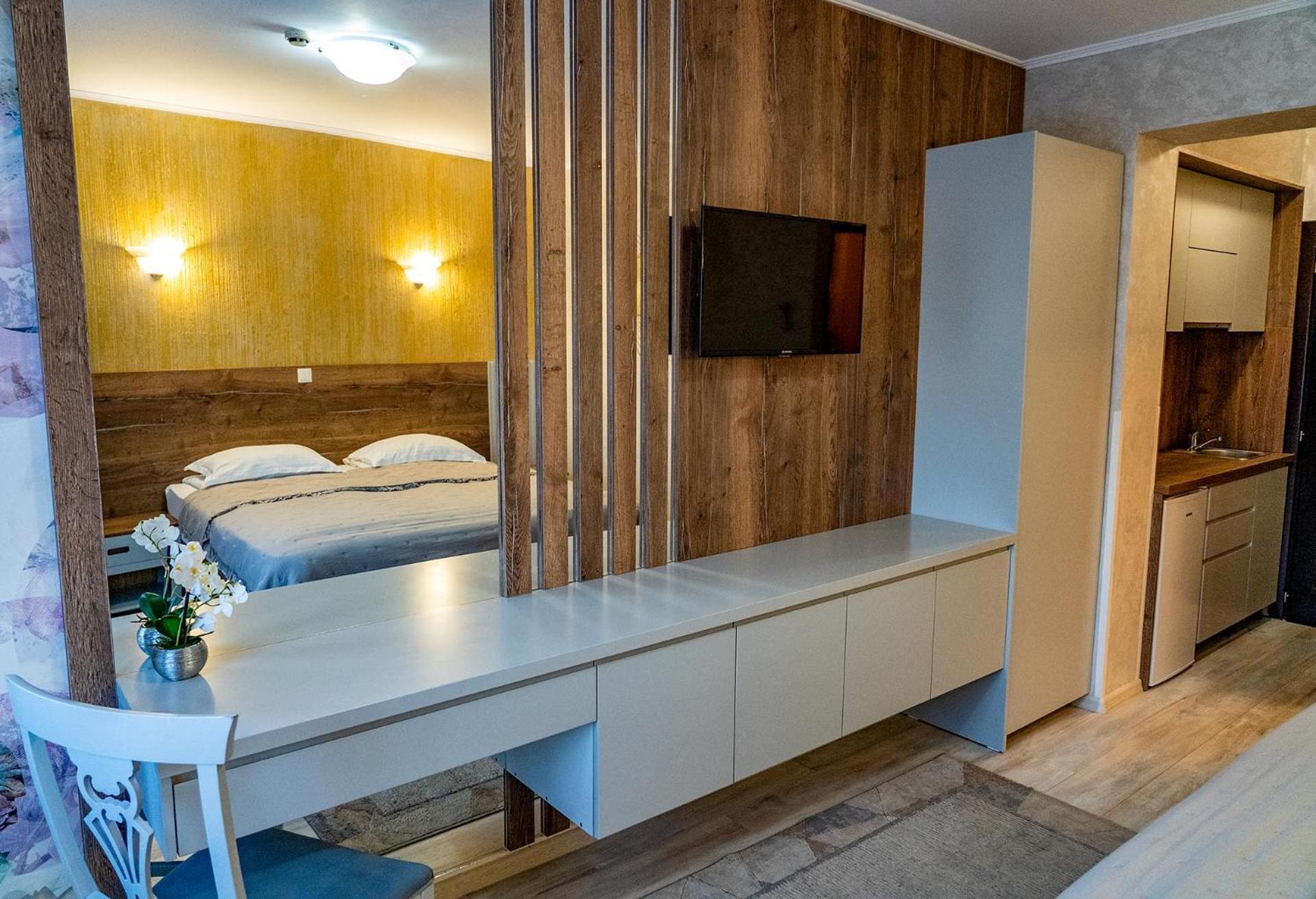 Hotel Dorobanti ヤシ エクステリア 写真