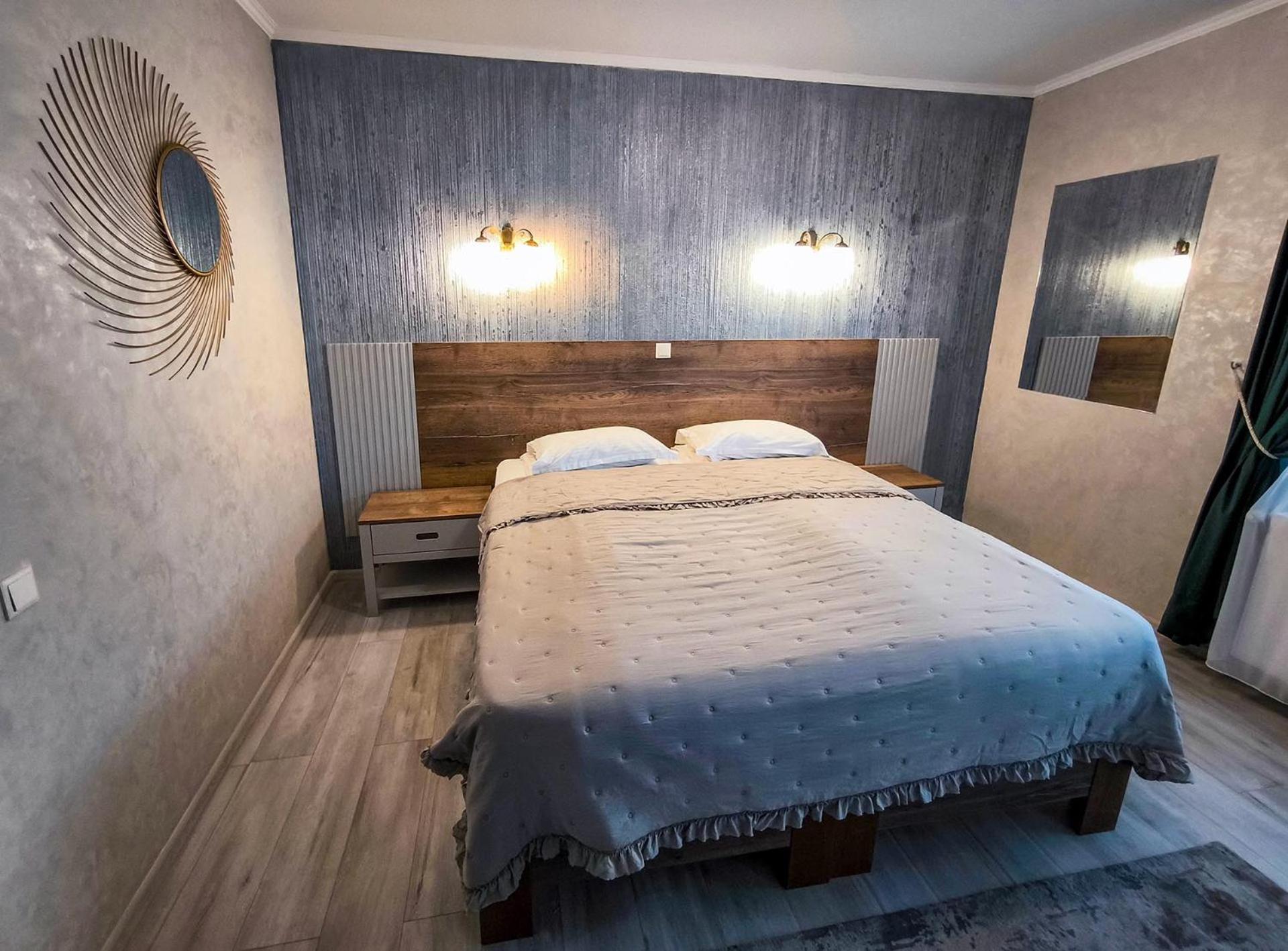 Hotel Dorobanti ヤシ エクステリア 写真