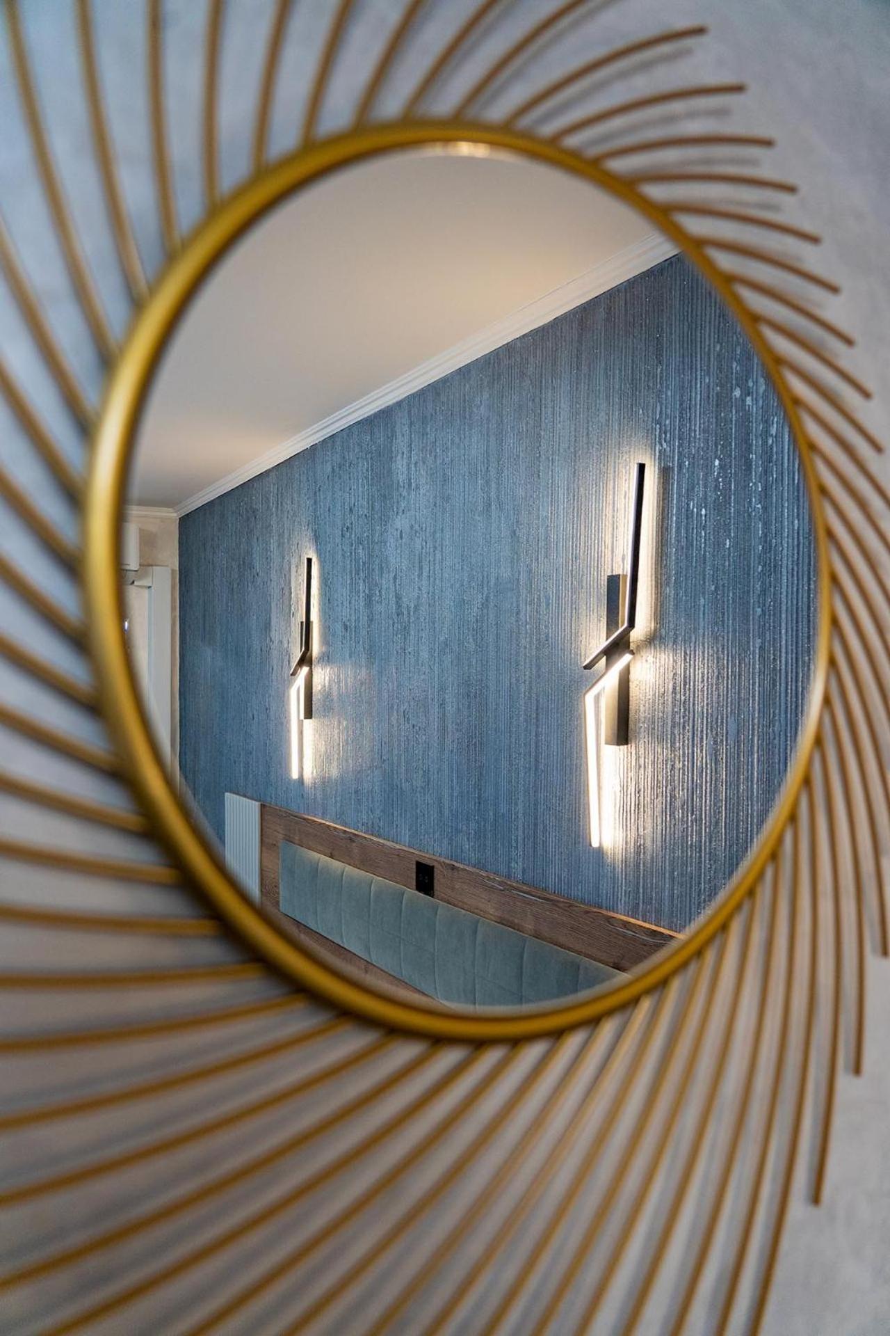 Hotel Dorobanti ヤシ エクステリア 写真