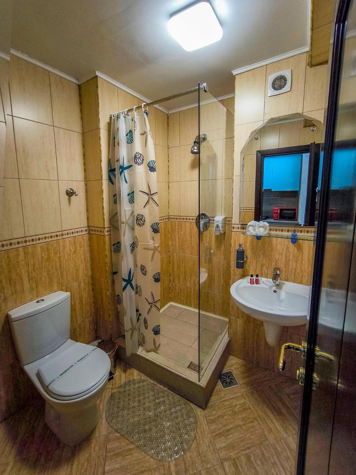 Hotel Dorobanti ヤシ エクステリア 写真