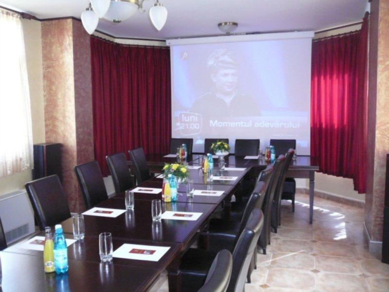 Hotel Dorobanti ヤシ ビジネス 写真